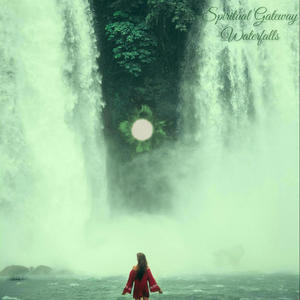 Waterfalls (Pureness, Self-transformation 432Hz)