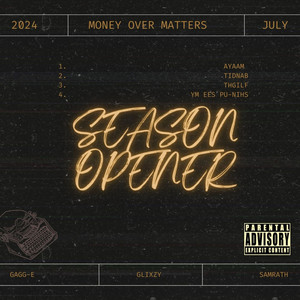 Season Opener (Explicit)