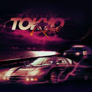 Midnight Chase (Timecop 1983 Remix)