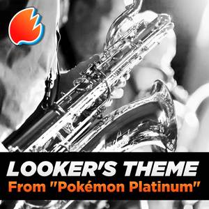 Looker's Theme (From "Pokémon Platinum") (Arrangement)