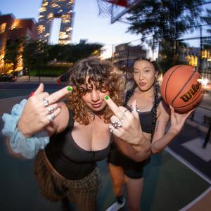 COMMUNITY DICK (HONEY B'S REMIX|Explicit)