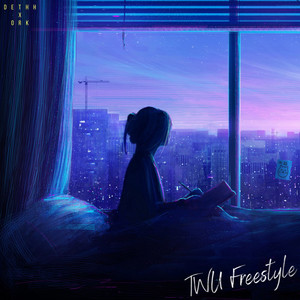 TWU Freestyle (Slowed Version)