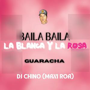 LA BLANCA Y LA ROSA VS BAILA BAILA (GUARACHA)