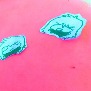 I Love When You Text Me