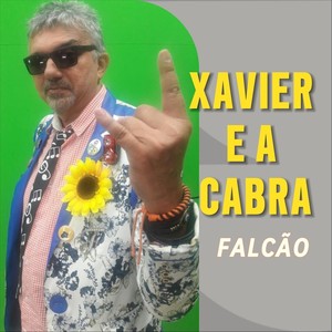 Xavier e a Cabra