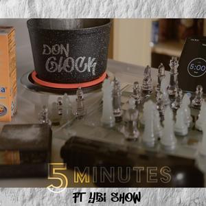 5 Minutes (feat. Ybi Show) (Explicit)