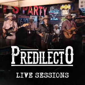 Predilecto - La Paloma / La Coloreteada (Live)