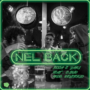 Nel back (Explicit)
