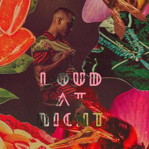 Loud At Night (Explicit)