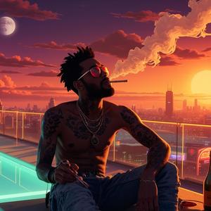 THIS LITTLE LIGHT OF MINE (feat. KANDO MAKE EM' GO) (Explicit)