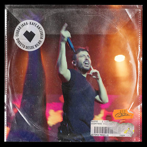 Trocito De Marte (Directo en Kafe Antzokia, Bilbo, 2023)