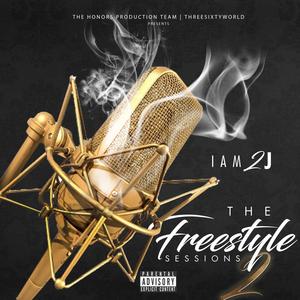 The Freestyle Sessions 2 (Explicit)