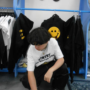 i am lost my friend ProdCRMDRM (feat. Voltexhale) (Explicit)