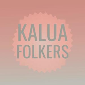 Kalua Folkers