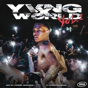 YVNGXWORLD, Vol. 1 (Explicit)