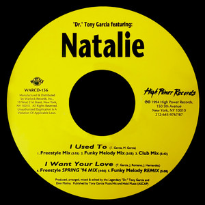 I Used To (Freestyle Mix)