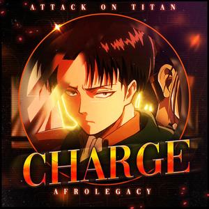 Charge (feat. Shwabadi & FrivolousShara) [Explicit]