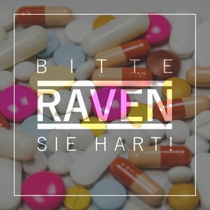 Raven Sie hart