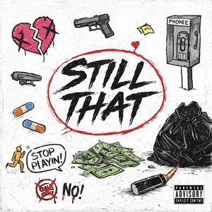 Chancewoah - Stop Playin (Explicit)