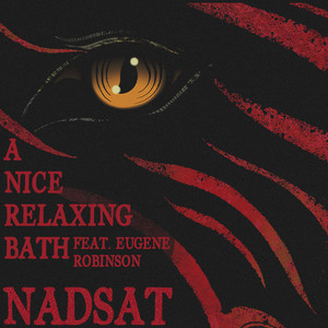 A Nice Relaxing Bath