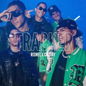 TRACKER (feat. CrisJay_br) [Explicit]