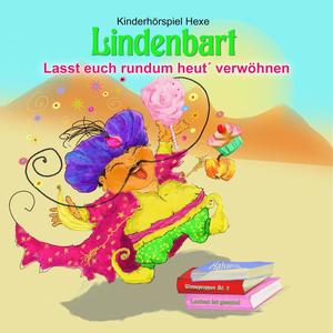 Lasst euch rundum heut' verwöhnen (feat. Kalif Tausendundeinerlacht)