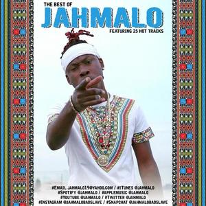 Best of Jah Malo, Vol. 2