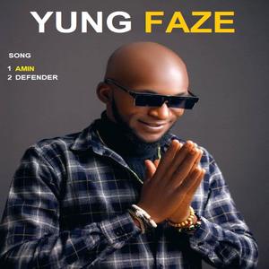Yung Faze-Defender