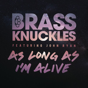 As Long As I'm Alive (Greg Cerrone Remix)