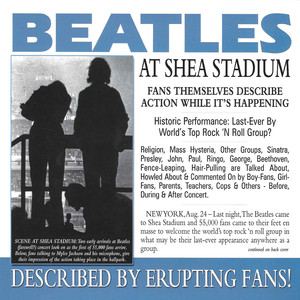 At Shea Stadium