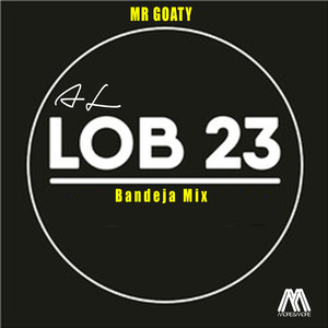 Al Lob 23 (Bandeja MIX)