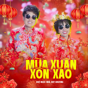 Mùa Xuân Xôn Xao
