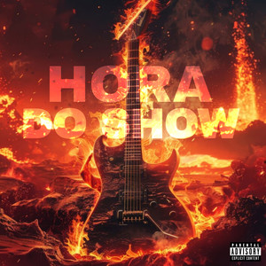 Fogo na Boate (Explicit)