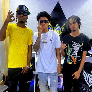 Ta Cachao (Explicit)