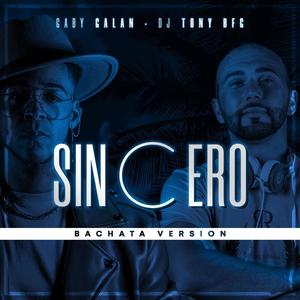 Sincero (Gaby Galán Remix Versione Bachata)