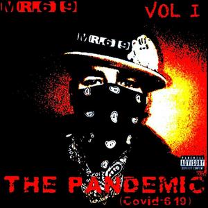 The Pandemic, Vol. 1 (Explicit)