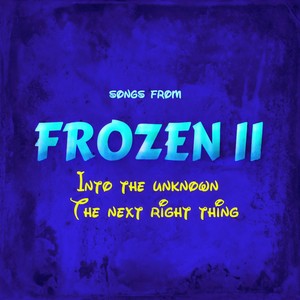 Let It Go (Theme from 