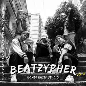 BeatZypher, Vol. 2 (feat. Luke, Declave, Flowiie & Dachin) (Explicit)