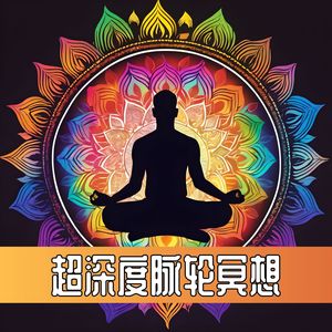 超深度脉轮冥想 – 帮助你在1个小时内打开所有脉轮，深沉的背景音乐