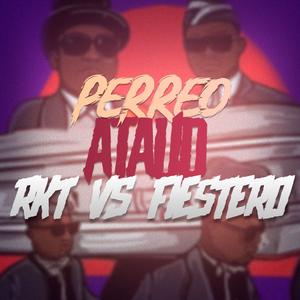 Perreo Ataud (Remix)