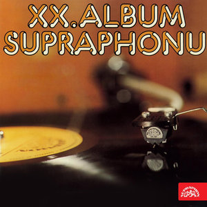 Album Supraphonu XX - 2. strana