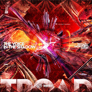 The voice in the shadow(feat.秦艽)