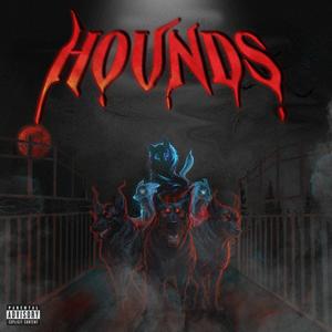 Hounds Cypher (feat. FK Elliot, KardiP, saiblokk & Coxyy) [Explicit]