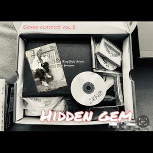 CRANE Classics VOL.2 : Hidden Gem (Explicit)