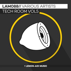 Tech Room, Vol. 5