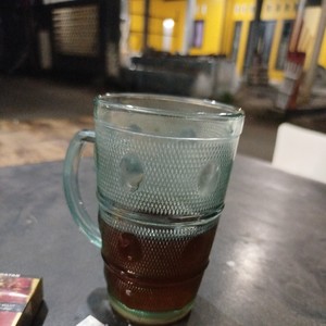 Impian Yang Tersimpan