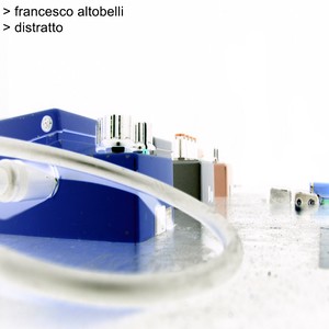 Distratto (Explicit)
