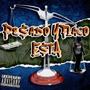 Pesado y Flaco Esta (Explicit)