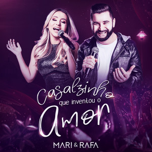 Casalzinho Que Inventou o Amor (Explicit)