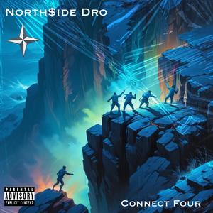 Connect Four (Explicit)